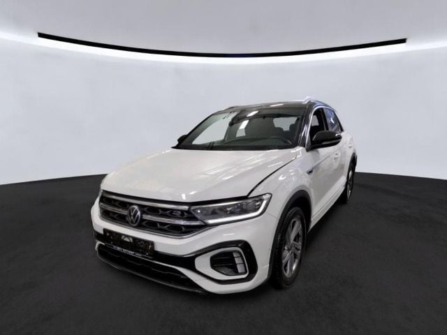 Volkswagen T-Roc 1.0 TSI R-Line