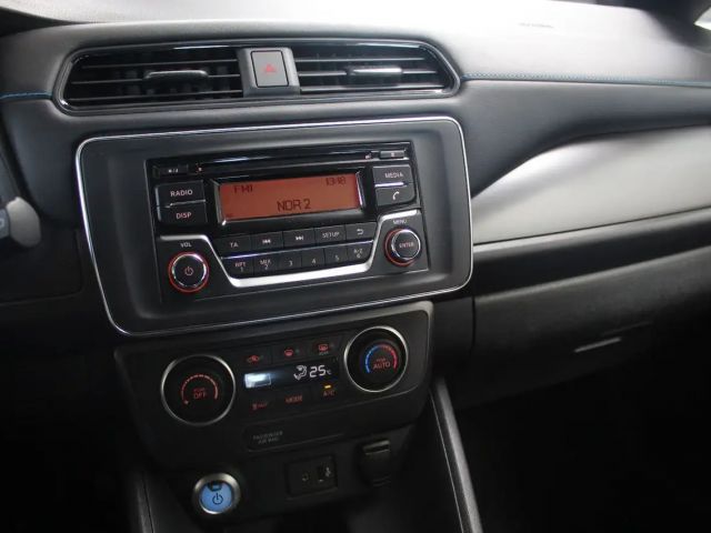 Nissan Leaf Visia