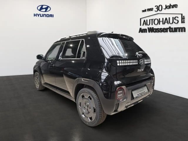 Hyundai INSTER 49 kWh