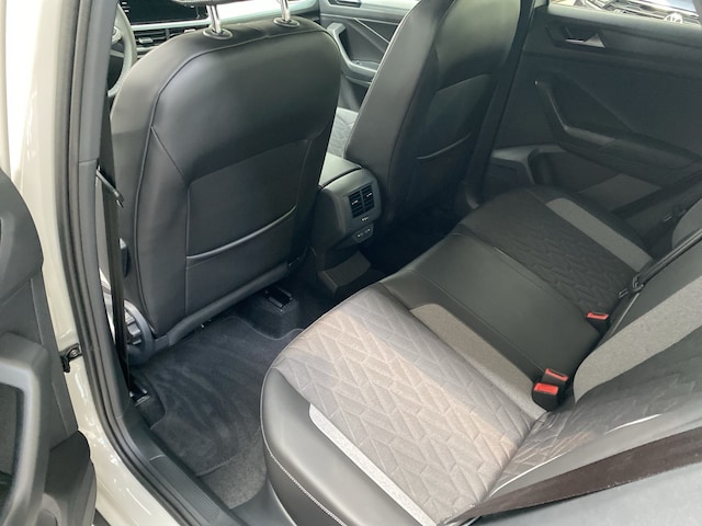 Volkswagen T-Roc 1.5 TSI DSG