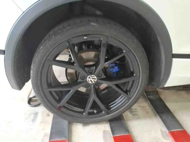 Volkswagen Tiguan 2.0 TSI DSG