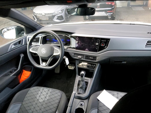 Volkswagen Taigo 1.0 TSI DSG R-Line