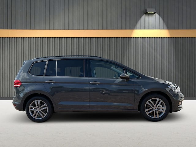 Volkswagen Touran Touran 1.5   CL   BT110 TSID7F