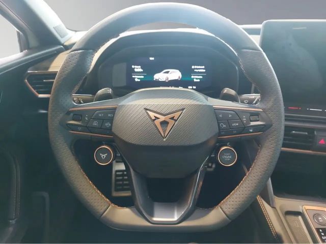 Cupra Leon SHZ DCC KAMERA NAVI ACC FACEL. MATRIX-LED