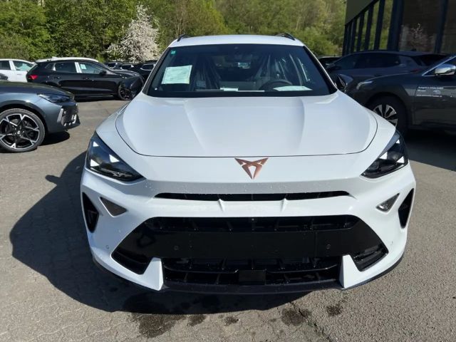 Cupra Formentor 1.5 TSI VZ