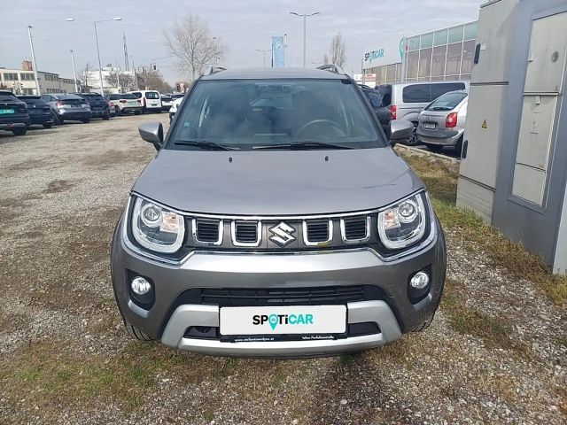 Suzuki Ignis DualJet Hybrid Shine