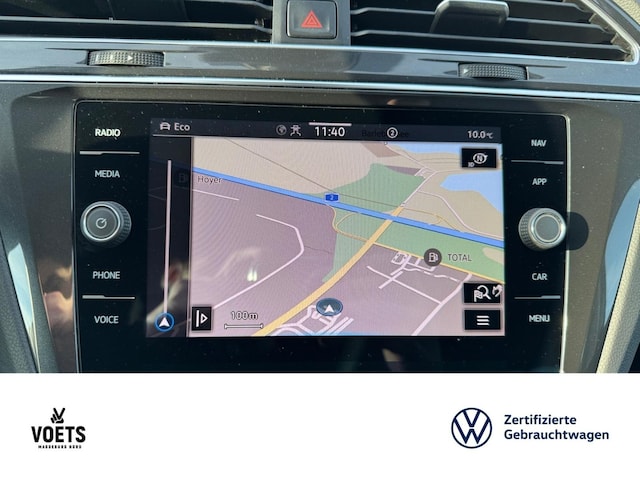 Volkswagen Tiguan 1.5 TSI DSG Move