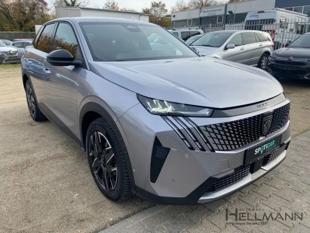 Peugeot 3008 Allure Pack Hybrid