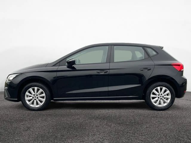 Seat Ibiza DSG Style
