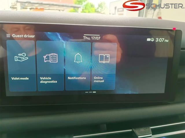 Hyundai Tucson 2WD T-GDi