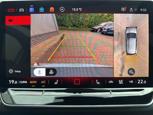 Volkswagen Golf DSG GTI