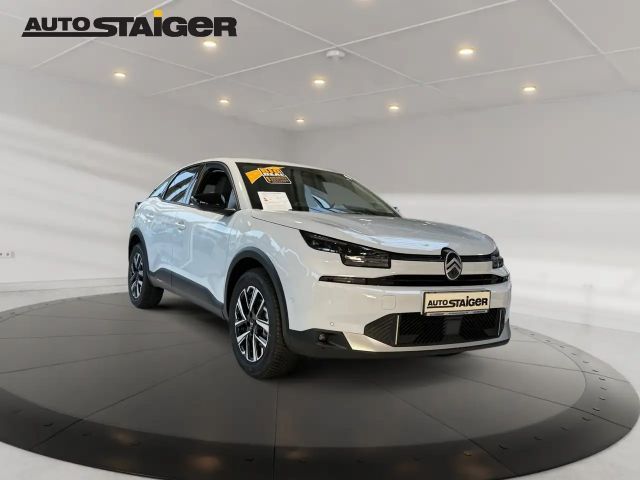 Citroën C4 Max PureTech