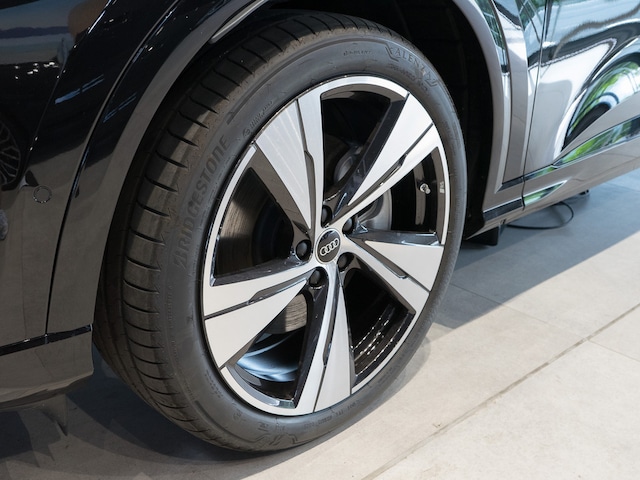 Audi Q5 Quattro S-Tronic Sportback