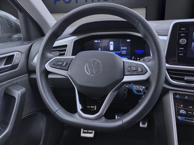 Volkswagen T-Roc 1.5 TSI DSG Move