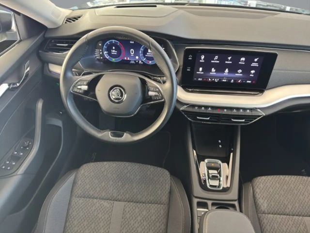 Skoda Octavia 2.0 TDI Combi Style Style