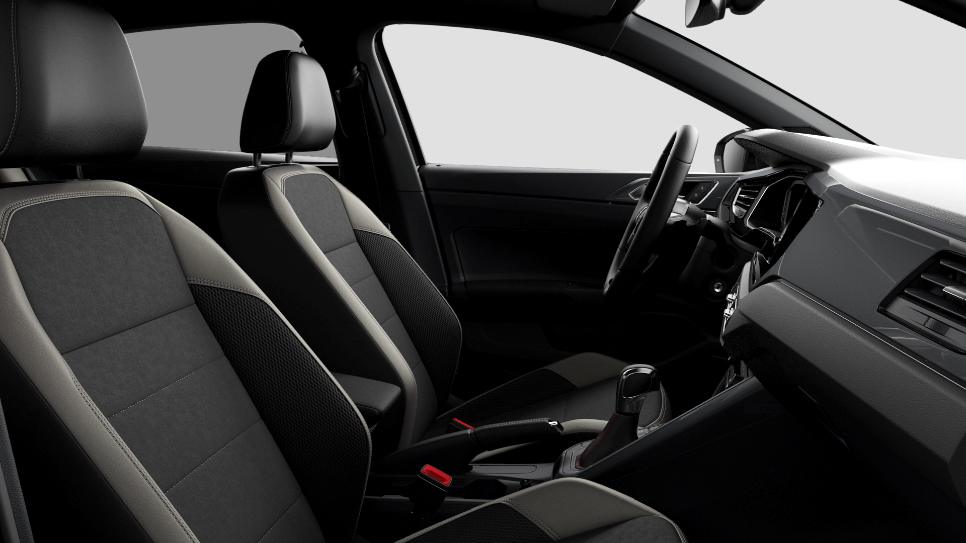 Volkswagen Polo 2.0 TSI DSG GTI