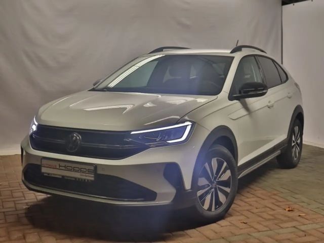 Volkswagen Taigo 1.0 TSI