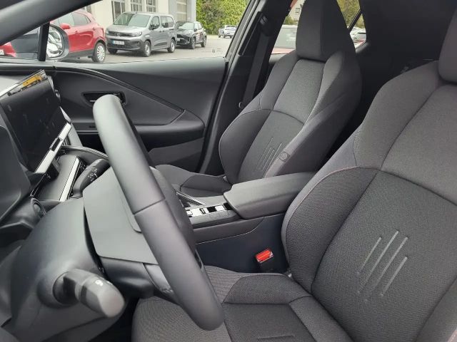 Toyota C-HR Voorwielaandrijving