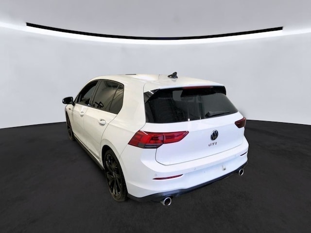 Volkswagen Golf DSG GTI Plus