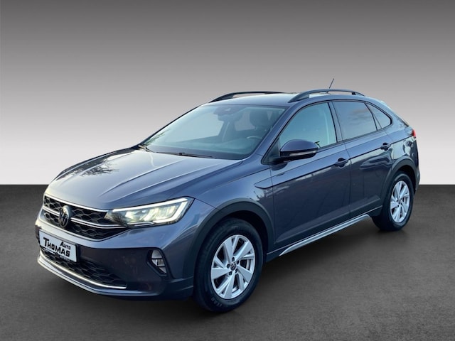 Volkswagen Taigo 1.0 TSI DSG Life