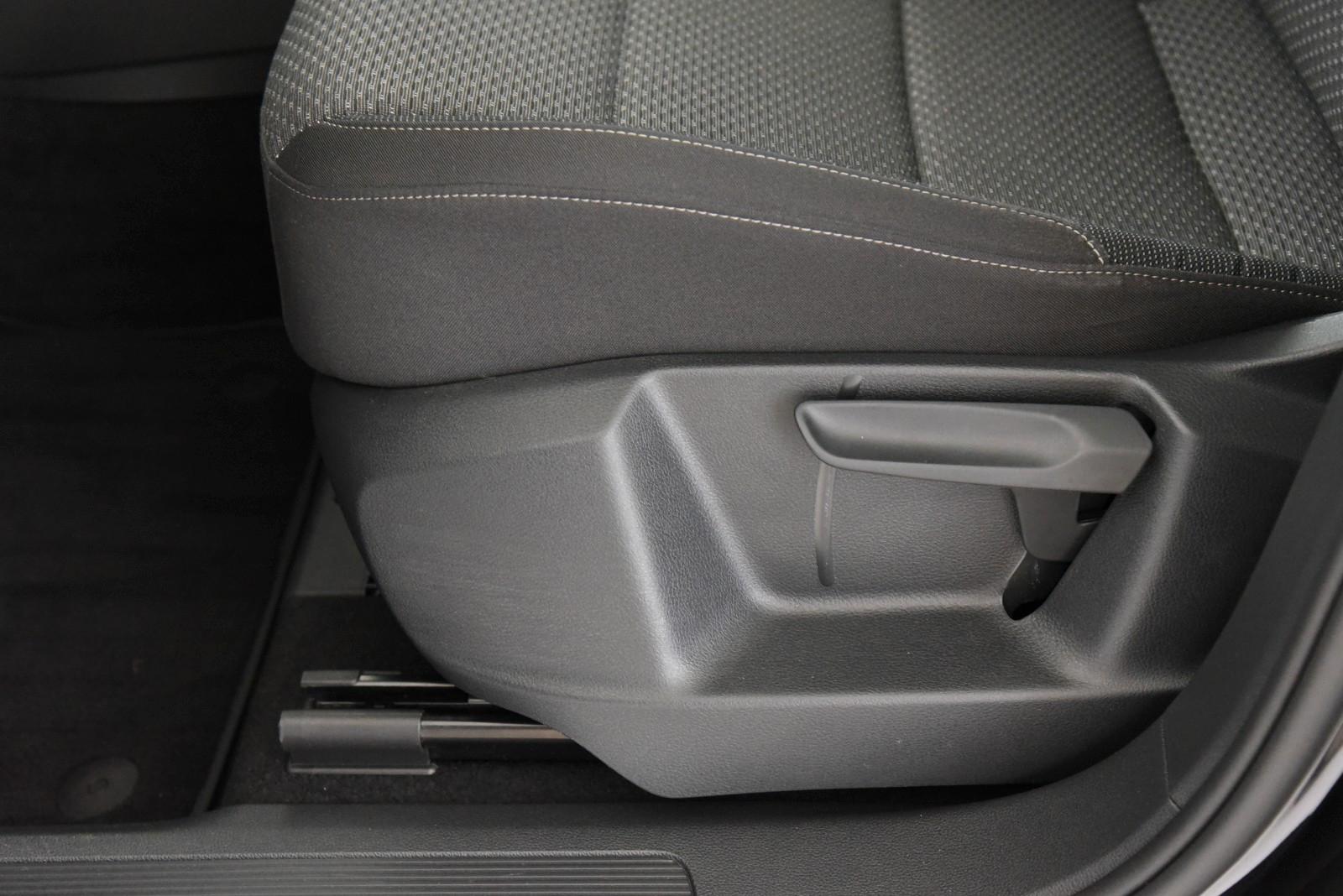 Volkswagen Touran 1.5 TSI Comfortline DSG