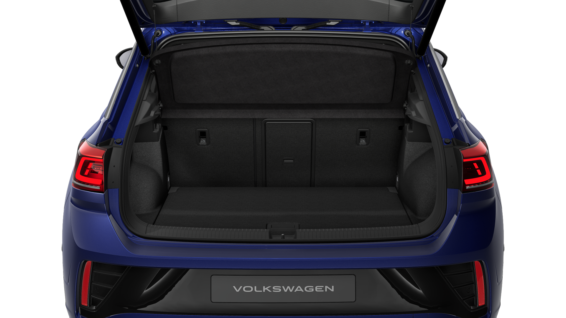 Volkswagen T-Roc BeatsAudio DCC-Fahrwerk Panoramadach
