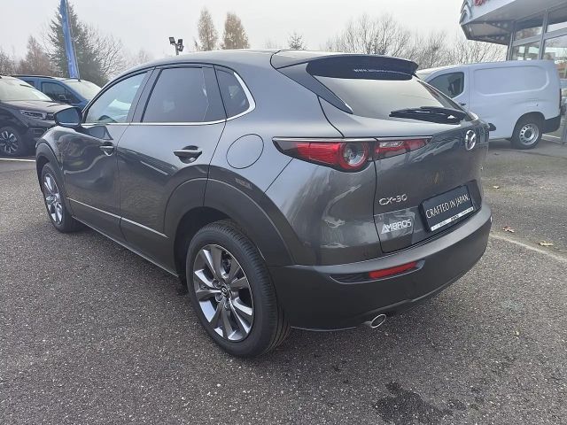 Mazda CX-30 e-Skyactive G140 Centre-Line Automatik VORFÜHRW...
