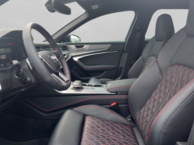 Audi A6 45 TFSI Avant Quattro S-Line S-Tronic