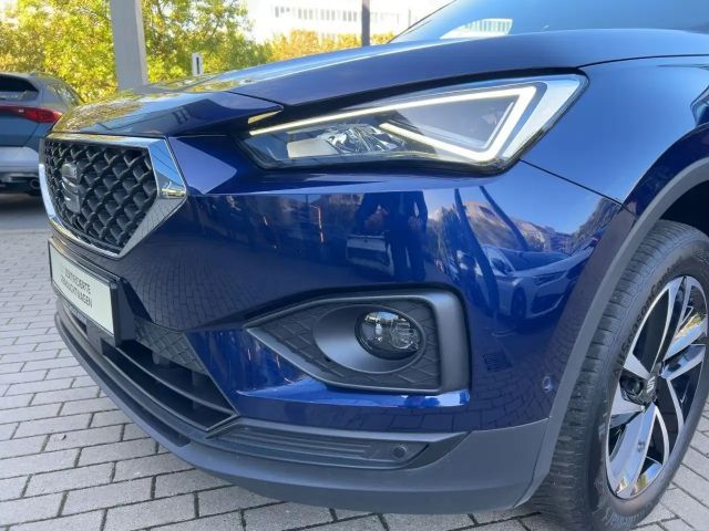 Seat Tarraco 1.5 TSI Style