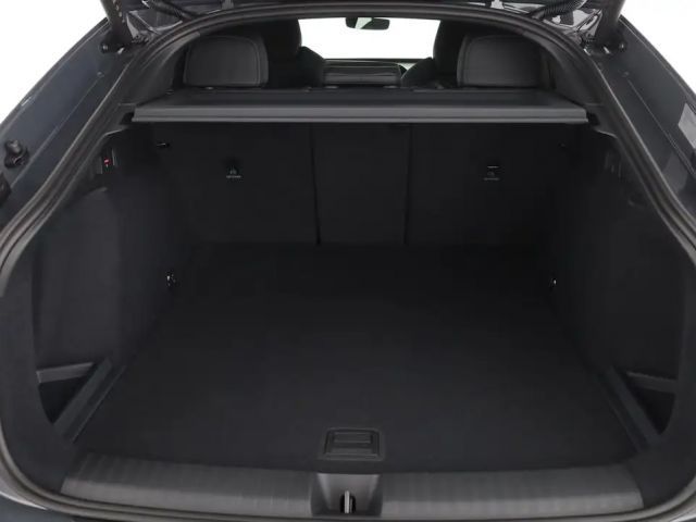 Audi Q6 e-tron Quattro