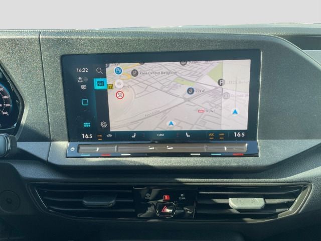 Volkswagen Caddy 2.0 TDI