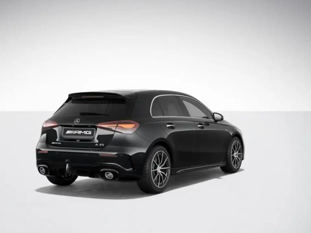 Mercedes-Benz A 35 AMG 4MATIC AMG Line