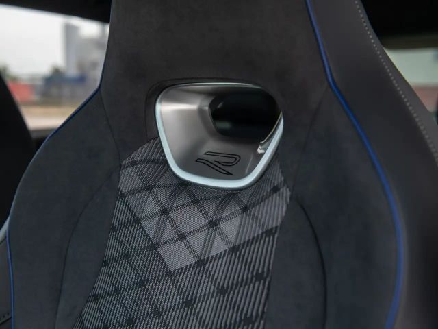 Volkswagen Tiguan 4Motion DSG IQ.Drive R-Line