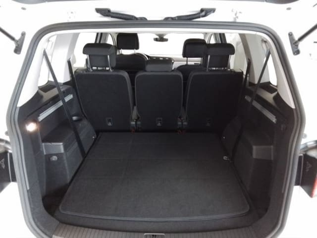 Volkswagen Touran 1.5 TSI Move