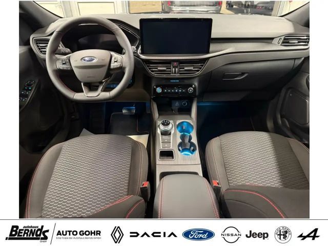 Ford Kuga EcoBoost ST Line