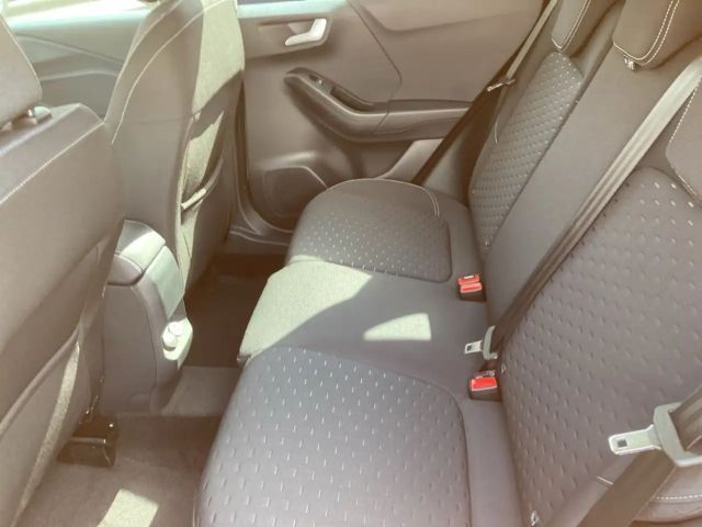 Ford Puma EcoBoost Titanium