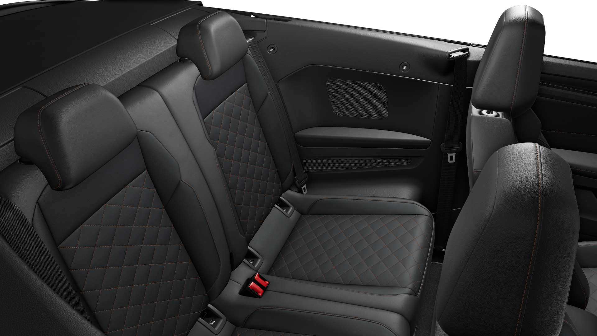 Volkswagen T-Roc 1.5 TSI Cabriolet DSG Plus