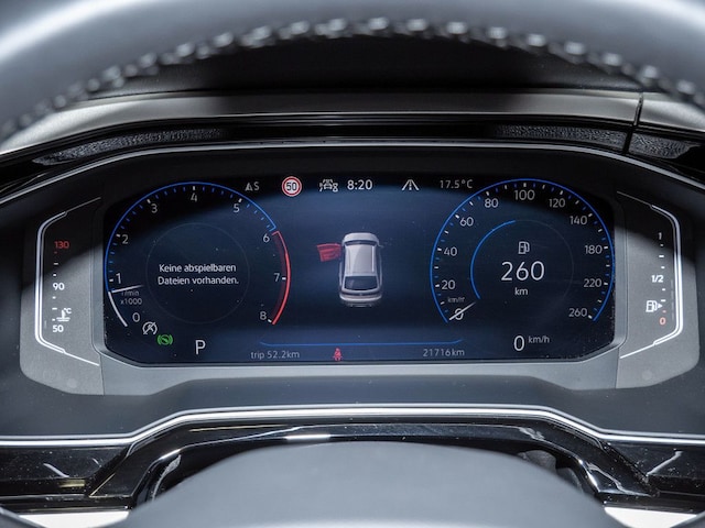 Volkswagen Taigo 1.5 TSI DSG