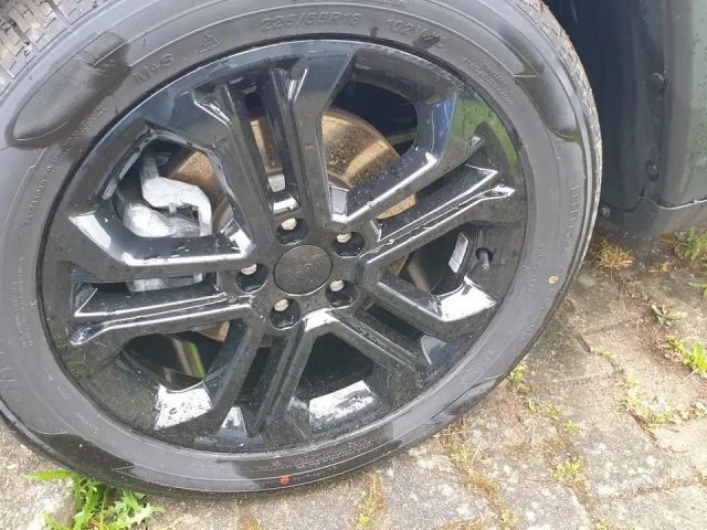 Jeep Compass Longitude Night Eagle