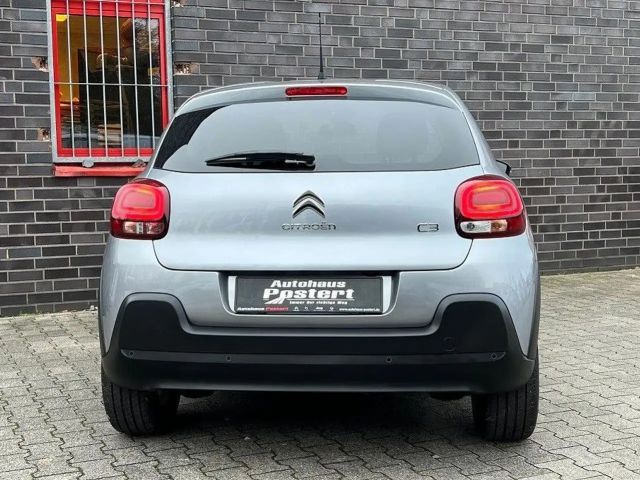 Citroën C3 Max
