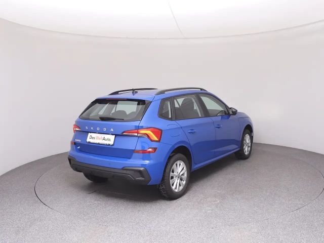 Skoda Kamiq Essence TSI