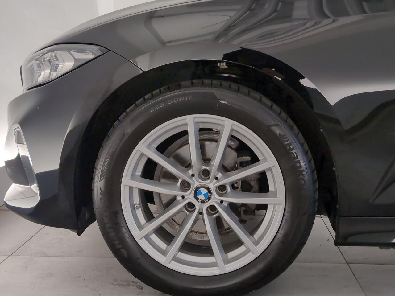 BMW 318 318i Touring