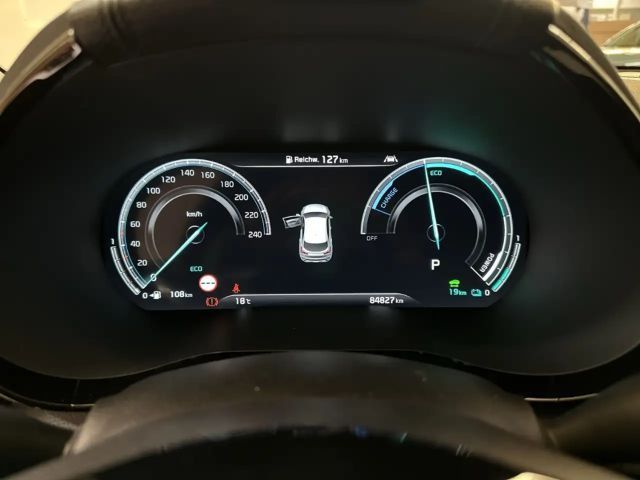 Kia XCeed PHEV Platinum Edition