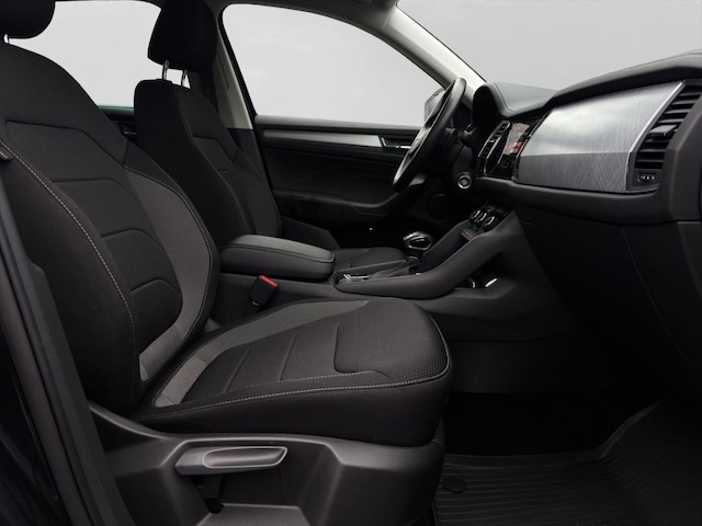 Skoda Kodiaq 2.0 TDI 4x4