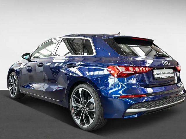 Audi A3 35 TFSI Sedan Sportback