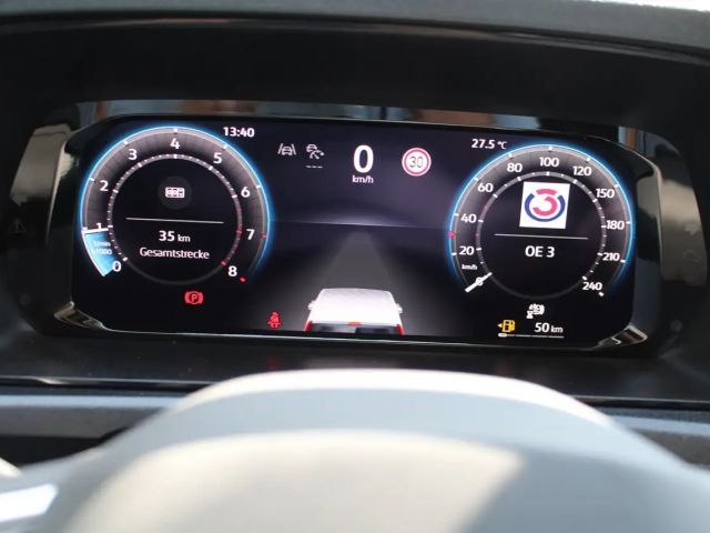 Volkswagen Caddy Life