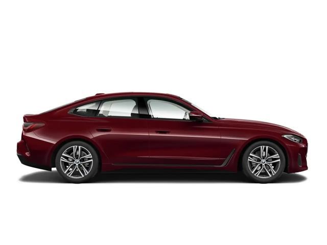 BMW 420 420i Coupé Gran Coupé Sedan