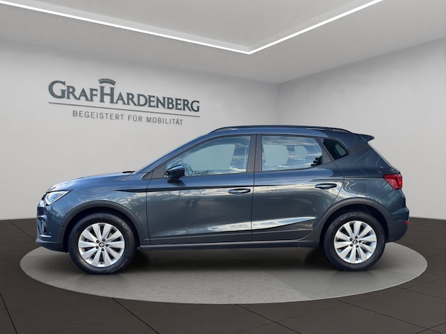 Seat Arona 1.0 TSI Style