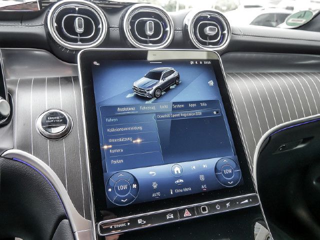 Mercedes-Benz GLC 220 4MATIC GLC 220 d