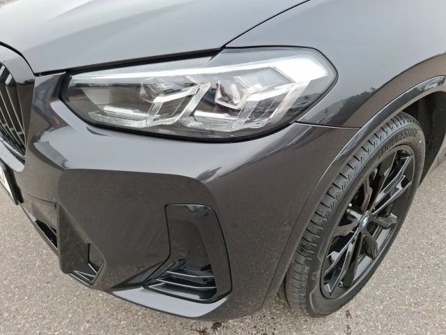 BMW X3 M-Sport xDrive30d